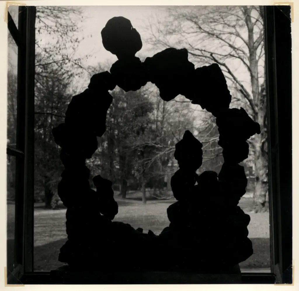 Anonimo, Anonimo , fronte