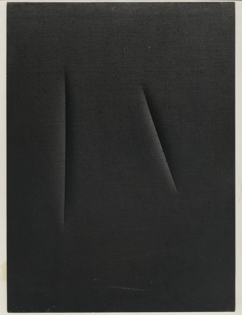 Anonimo, Anonimo , fronte