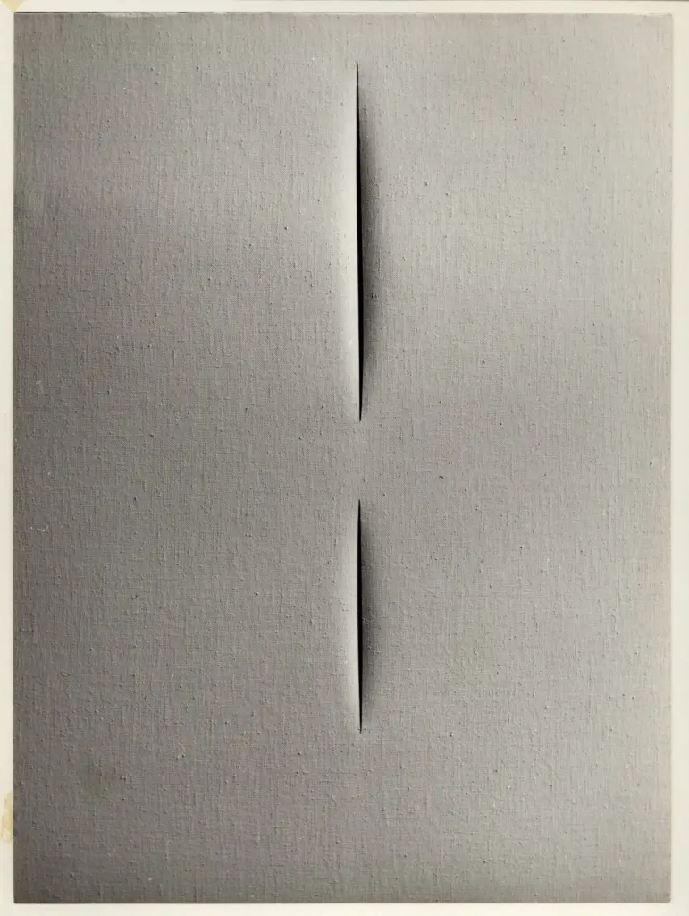 Anonimo, Anonimo , fronte