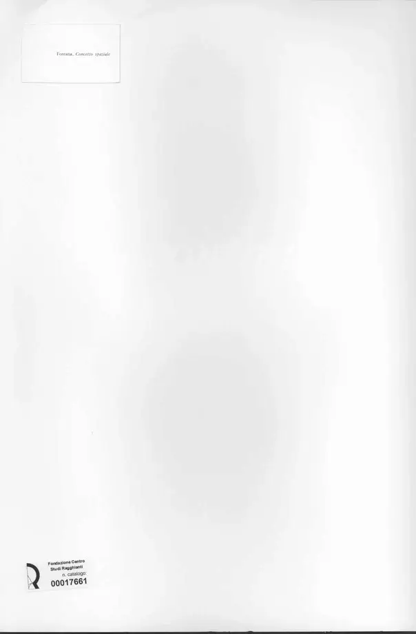 Anonimo, Anonimo , retro