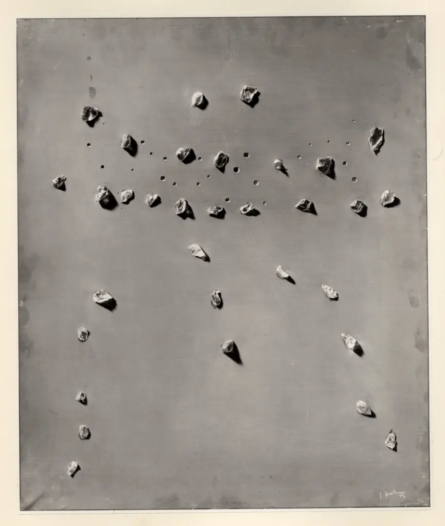 Fotografia Ferruzzi , fronte