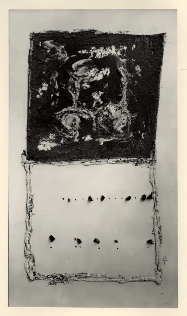 Fotografia Ferruzzi , fronte