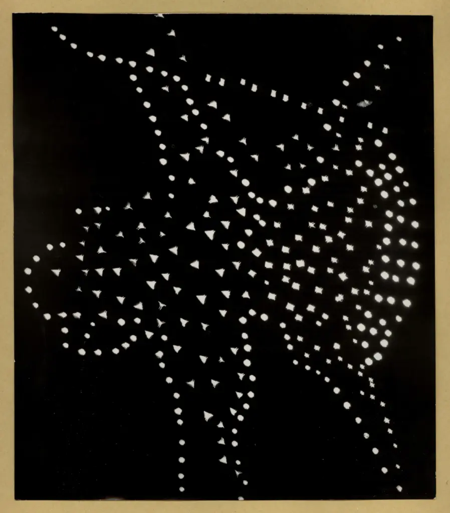 Anonimo, Anonimo , fronte