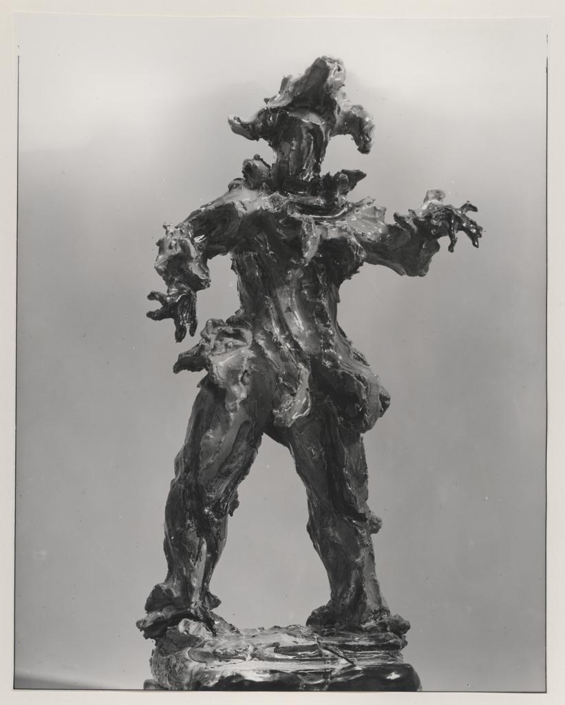 Giacomelli , fronte