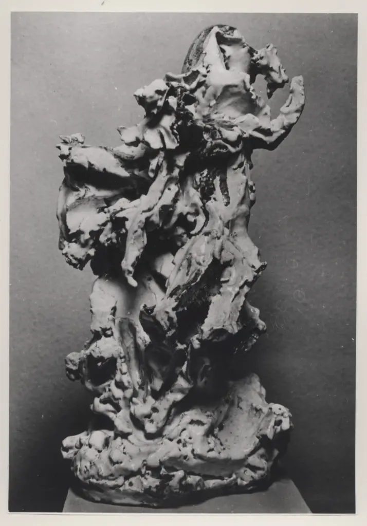 Anonimo, Anonimo , fronte