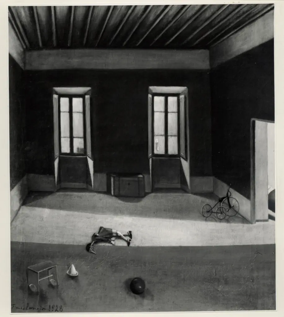 Anonimo , Francalancia, Riccardo - sec. XX , fronte