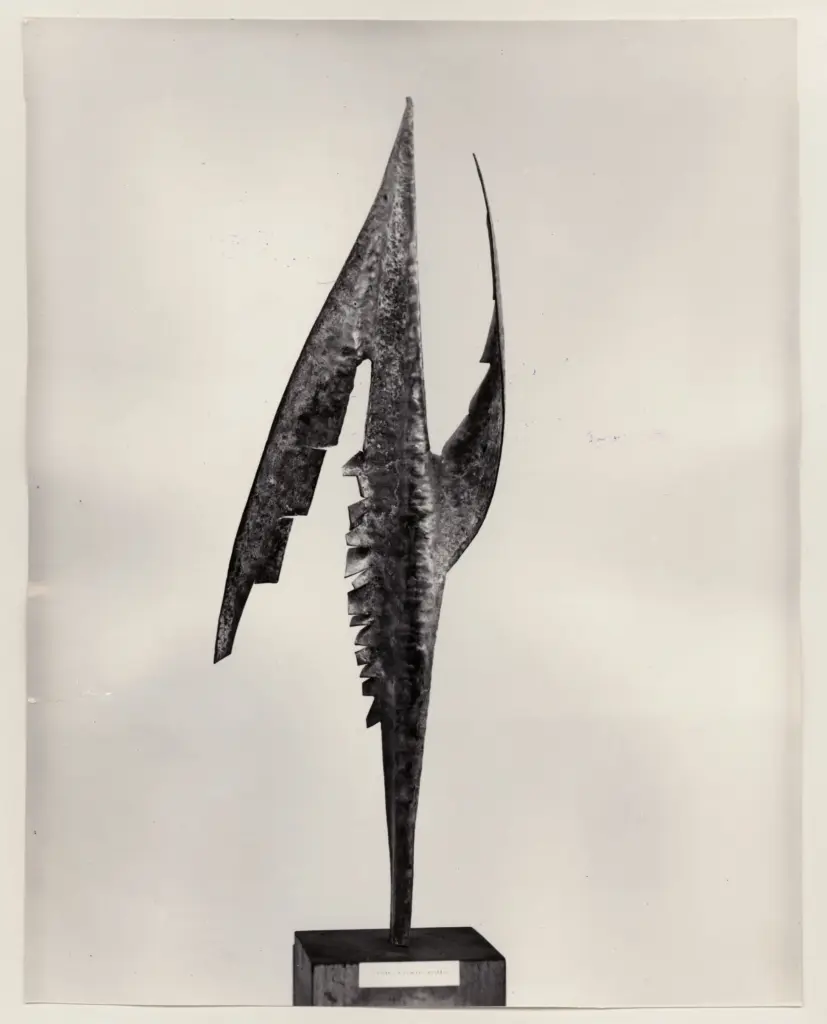 Foto B.A.T. , fronte