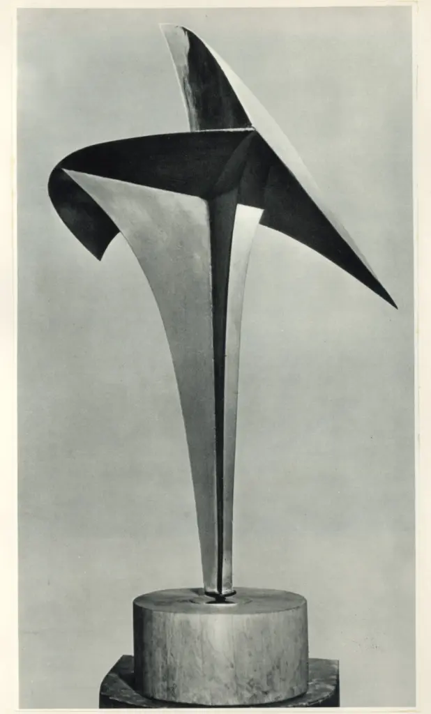 Franchina, Nino , Fuori serie in rosso e nero -