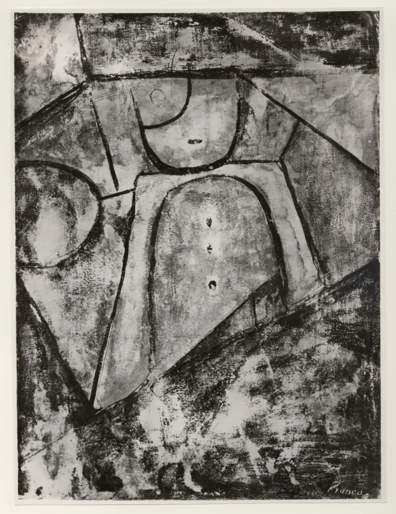 A.F.I. Agenzia Fotografica Industriale , fronte