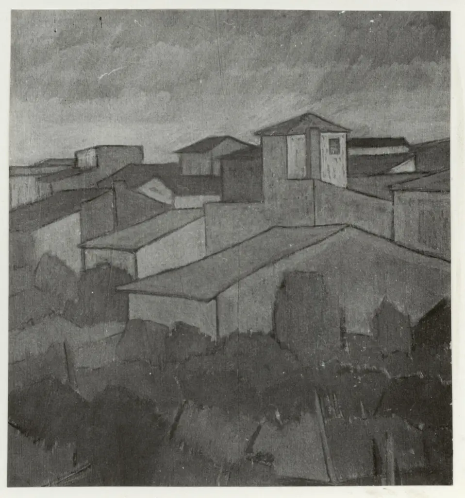 Franzoni, A. , Case a Verona