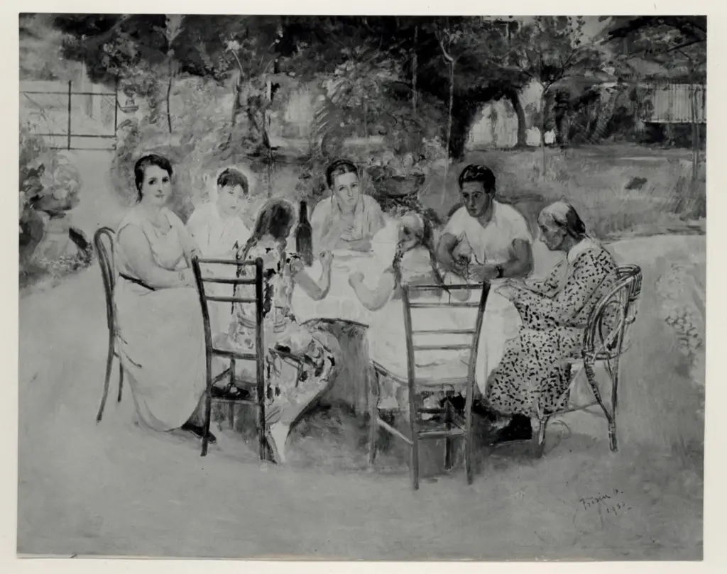 Anonimo ; Anonimo , s.v.