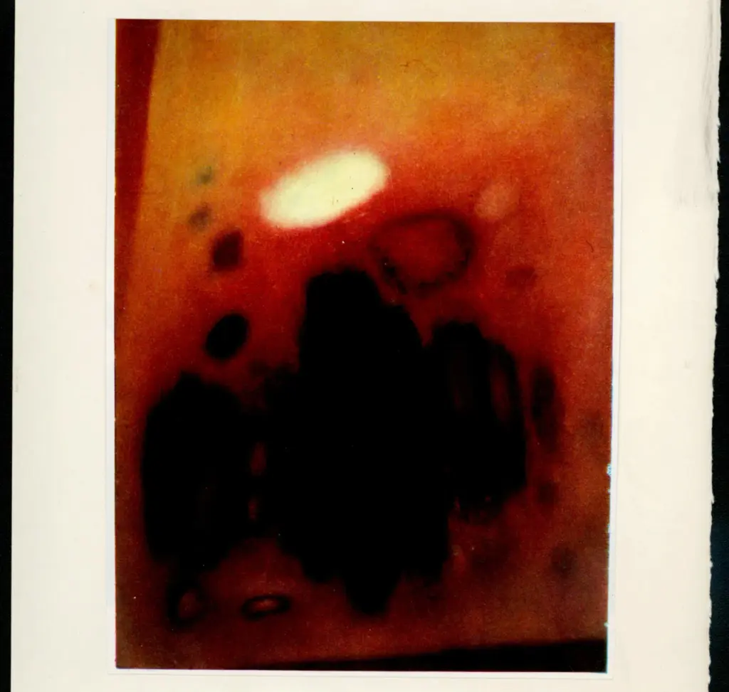 Frunzo, Vincenzo , Quando il sole tramonta