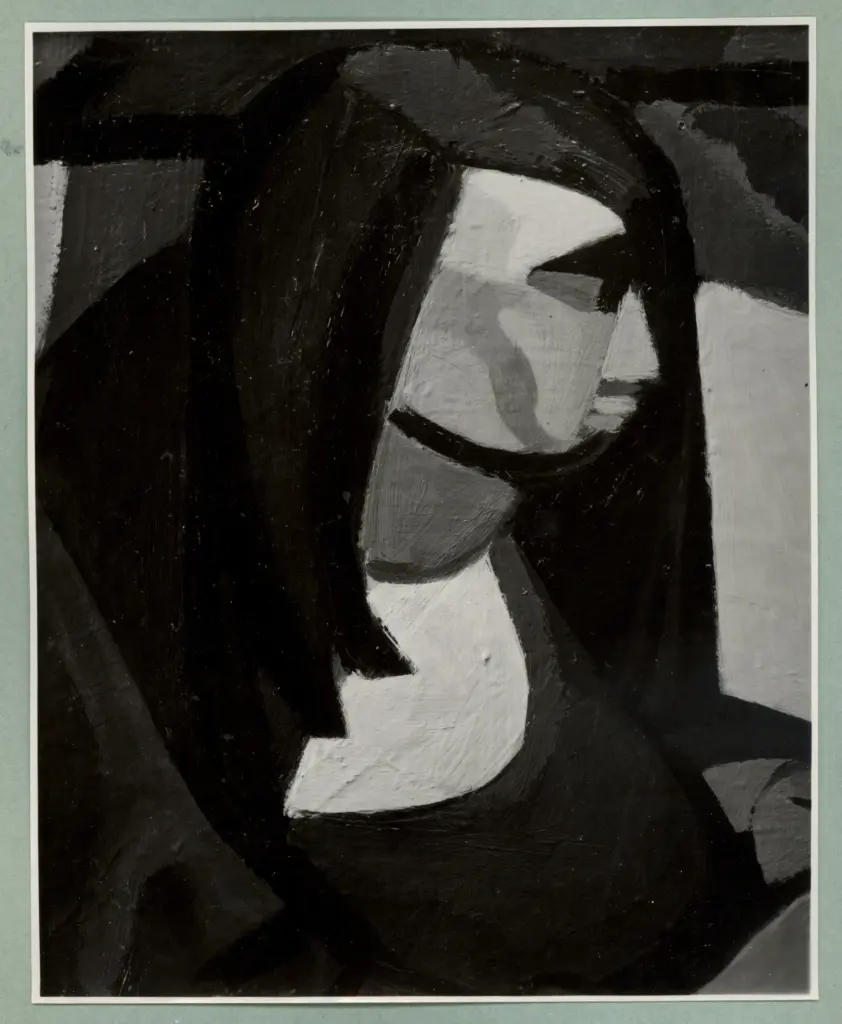 Anonimo, Anonimo , fronte