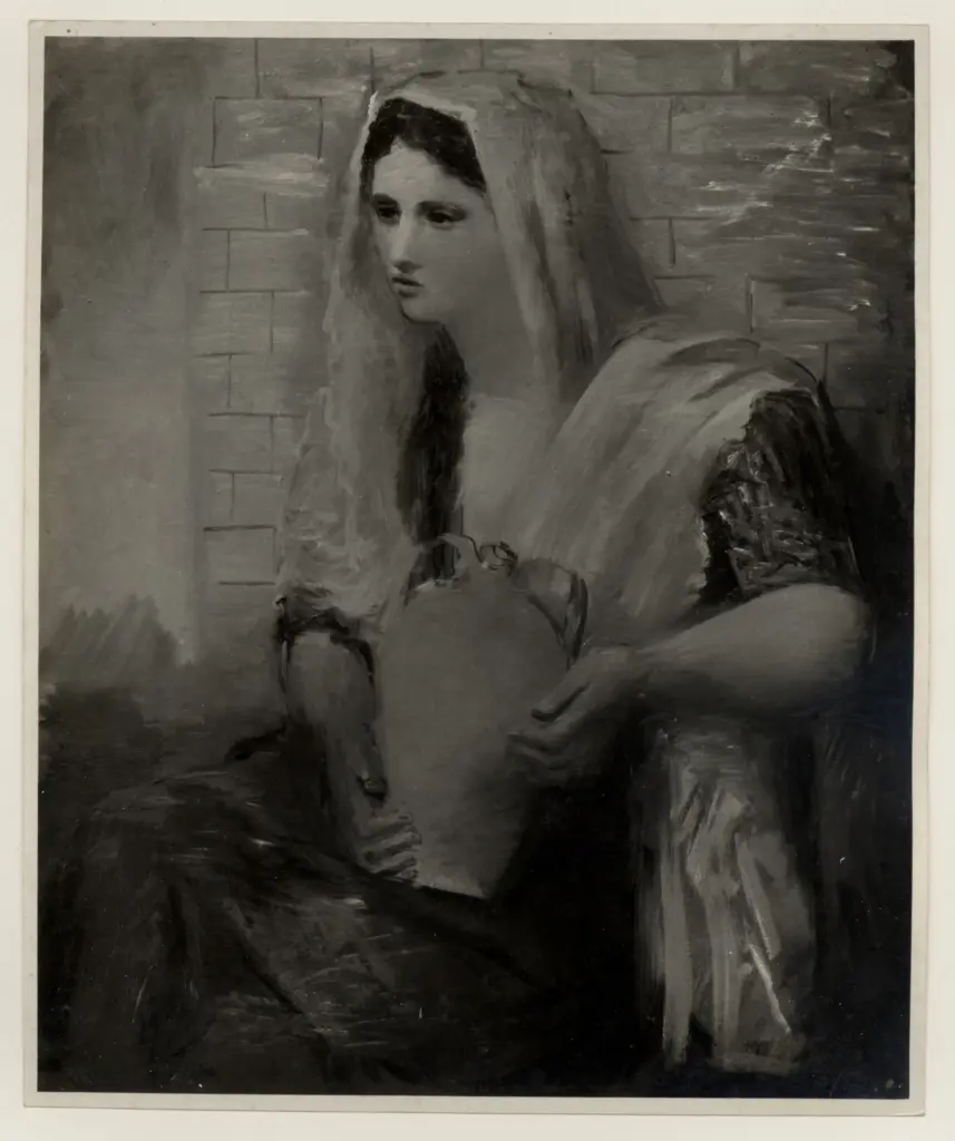 Mari, Gianni , fronte