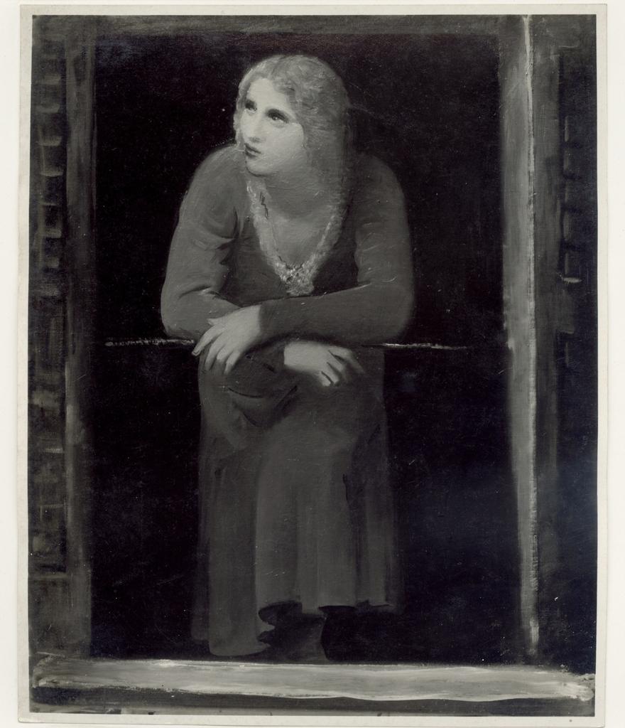 Mari, Gianni , fronte