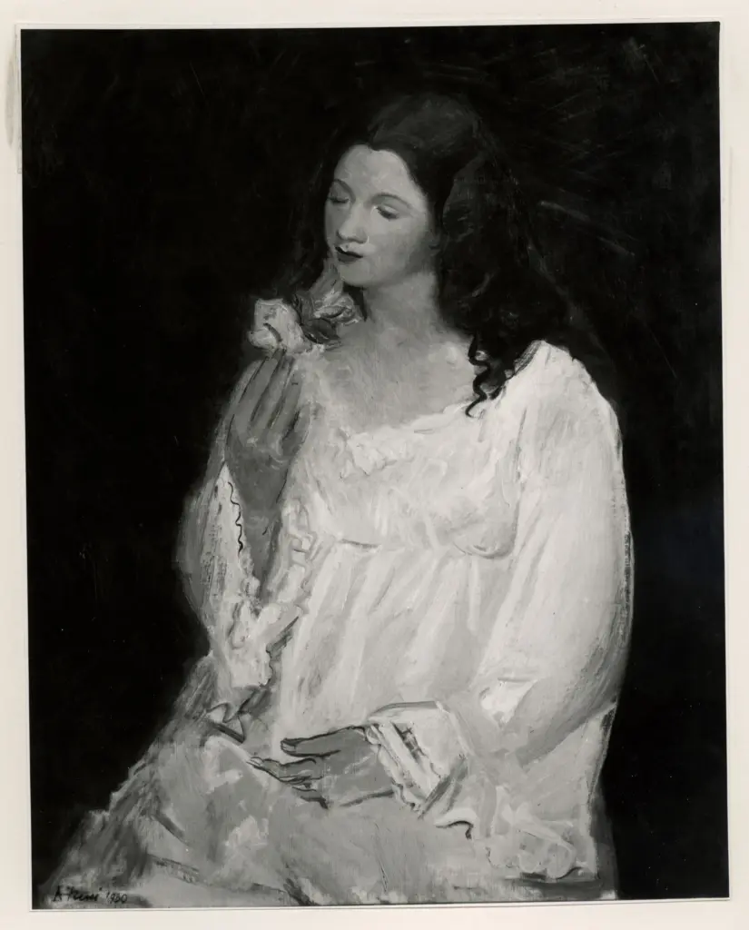 Foto Barsotti , fronte