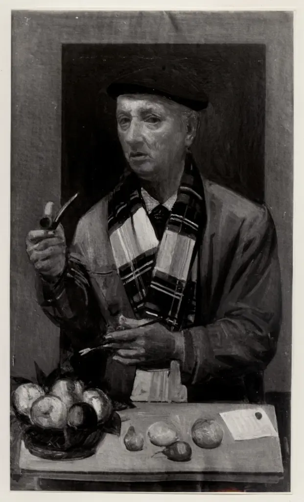 Anonimo, Anonimo , fronte