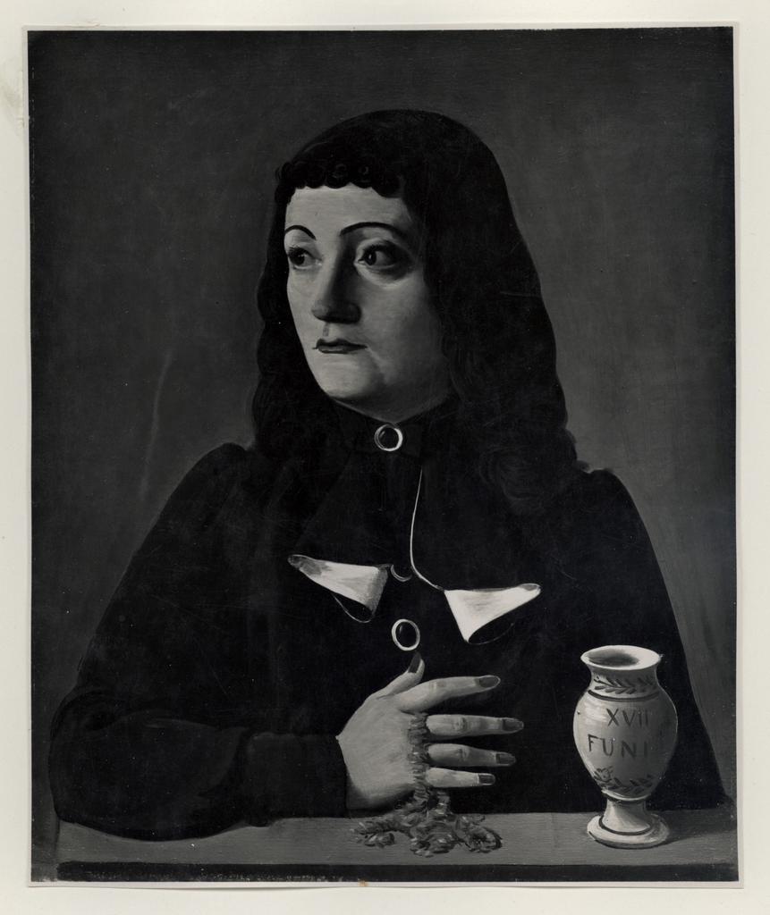 Mari, Gianni , fronte