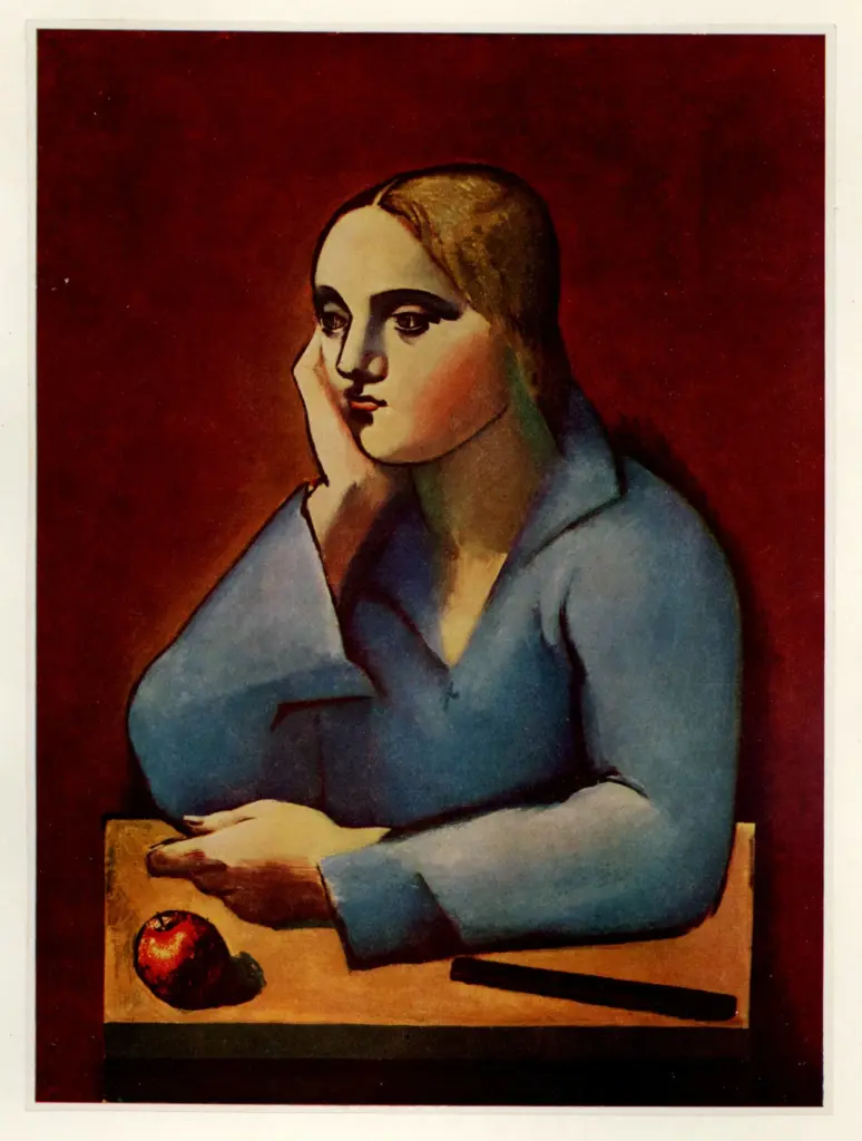 Anonimo , Funi, Achille - sec. XX - Eva