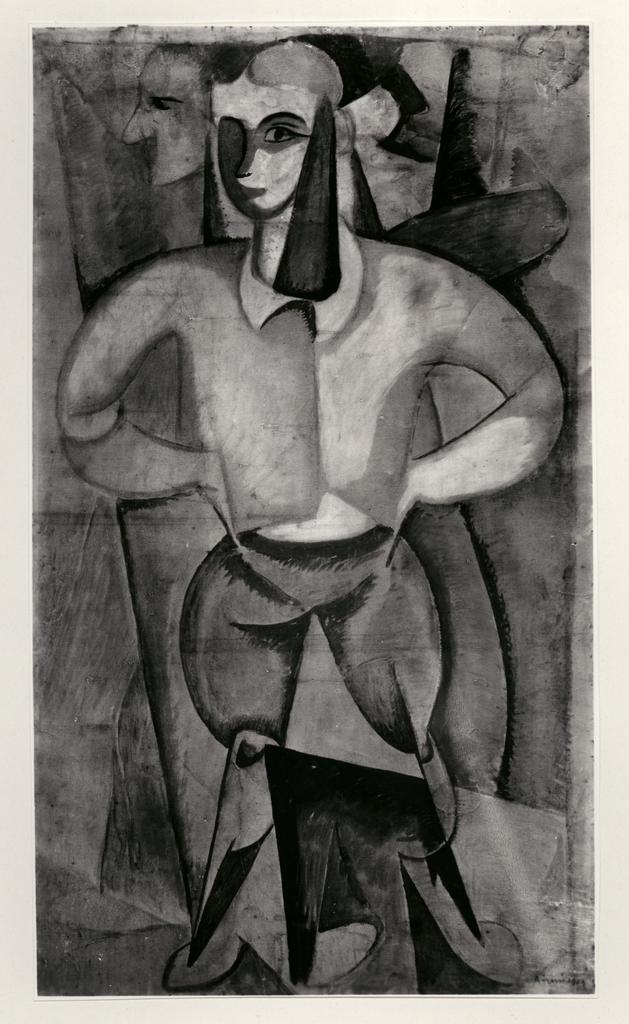 Giacomelli , fronte