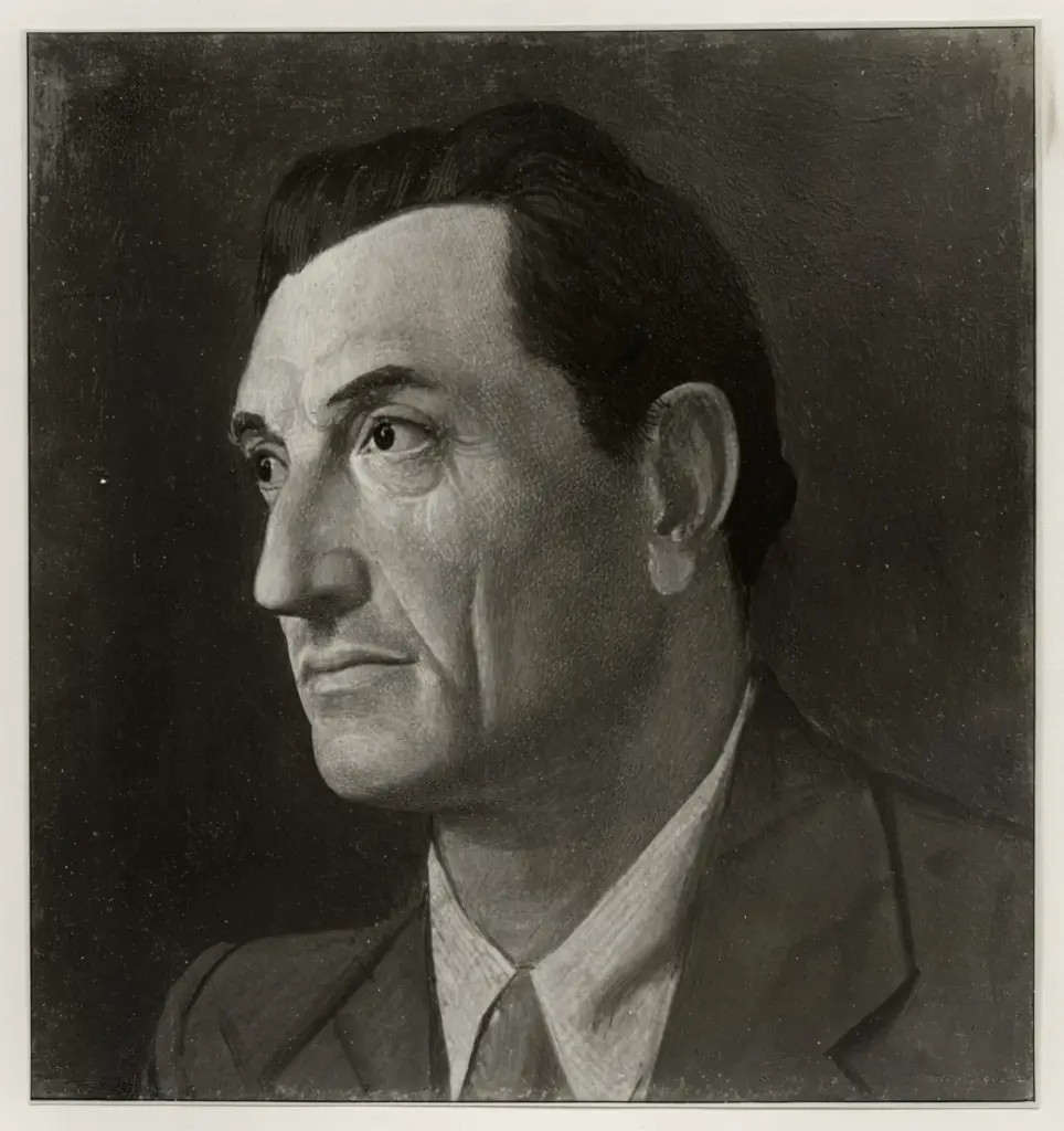 Fotografia Ferruzzi , fronte