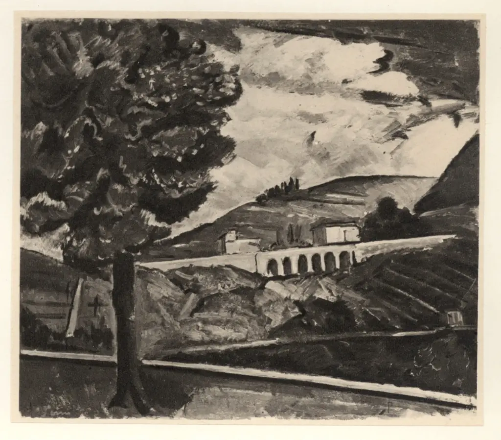 Anonimo, Anonimo , fronte