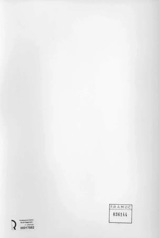 Anonimo , Furlotti, Bruno - sec. XX - Profilo di donna , retro