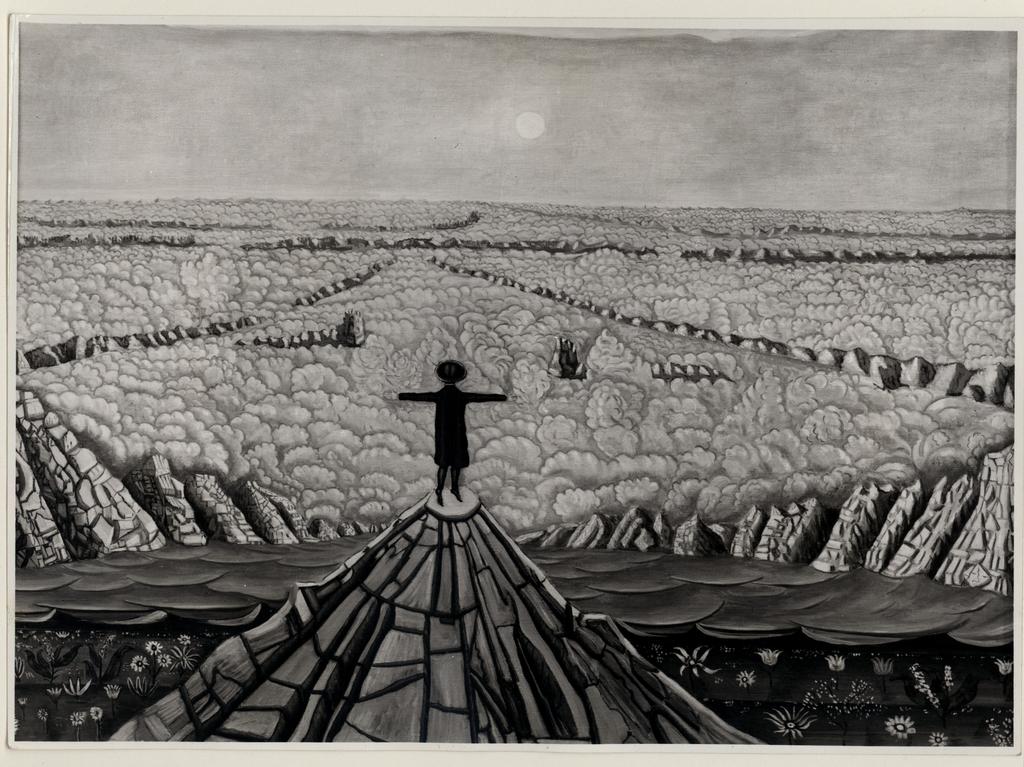Foto Barsotti , fronte