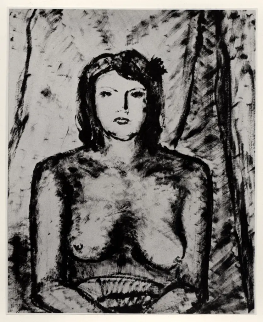 Galante, Nicola , Modella n&deg; 1