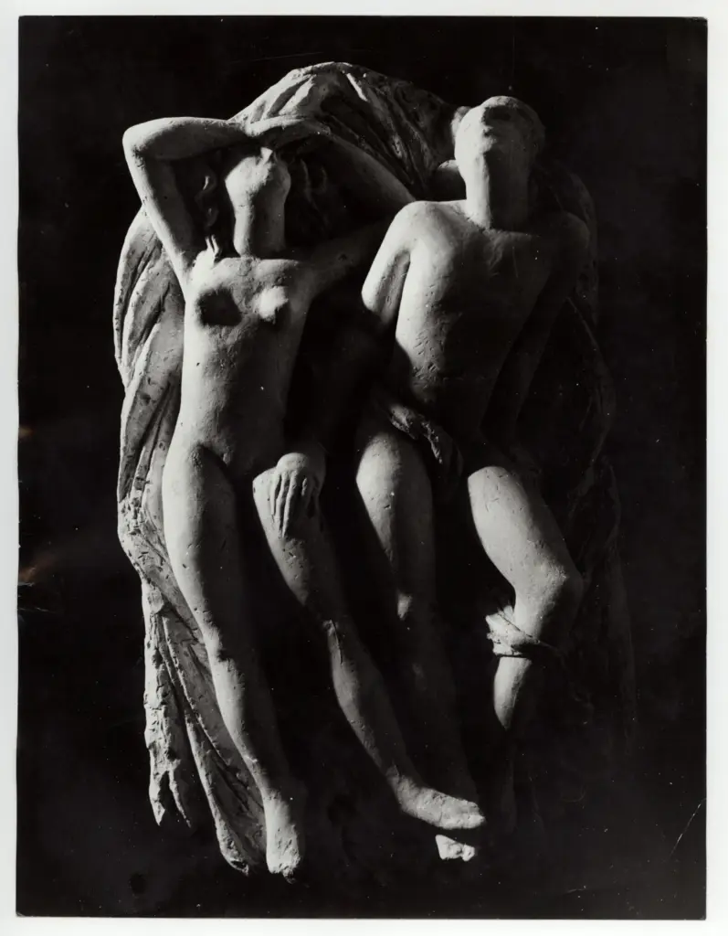 Anonimo , Galizzi, Nino - sec. XX - Sonno al sole