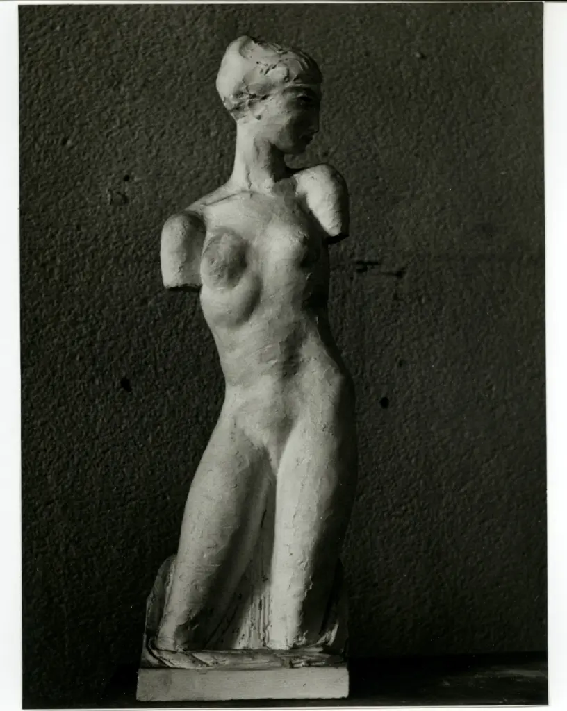 Anonimo, Anonimo , fronte