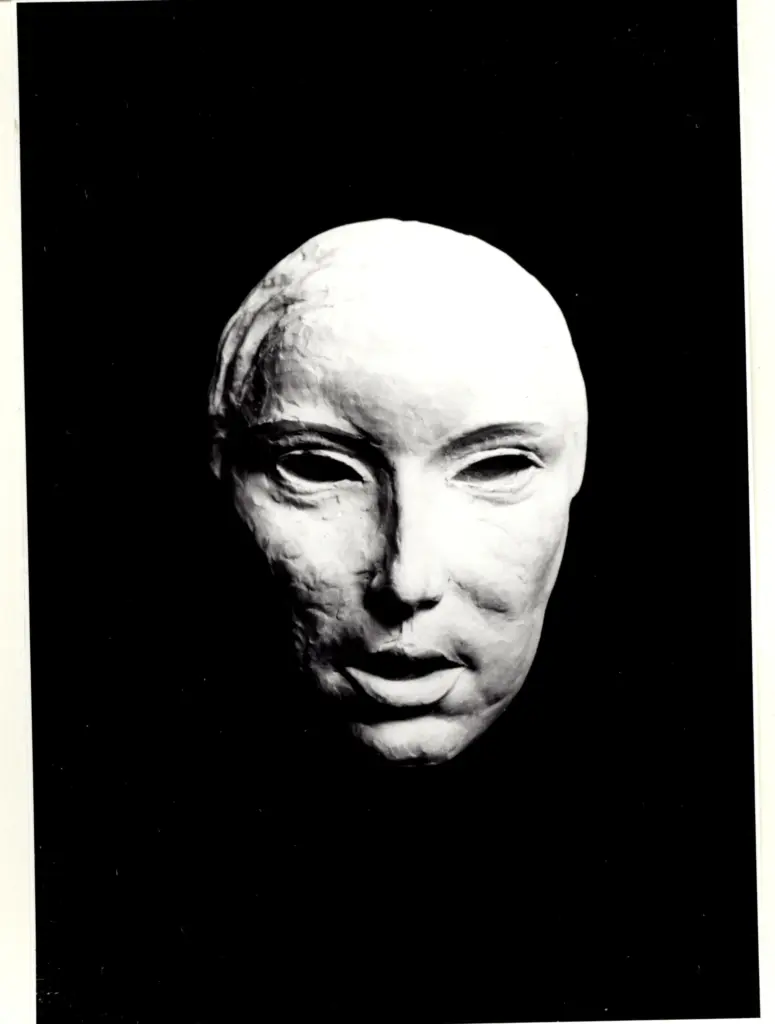 Anonimo, Anonimo , fronte