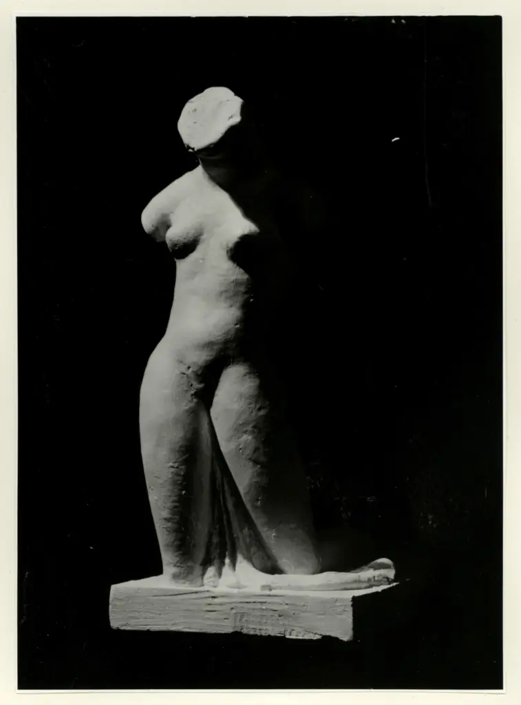 Anonimo, Anonimo , fronte