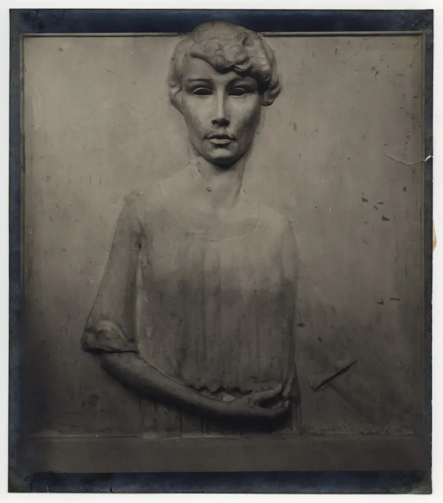 Anonimo, Anonimo , fronte