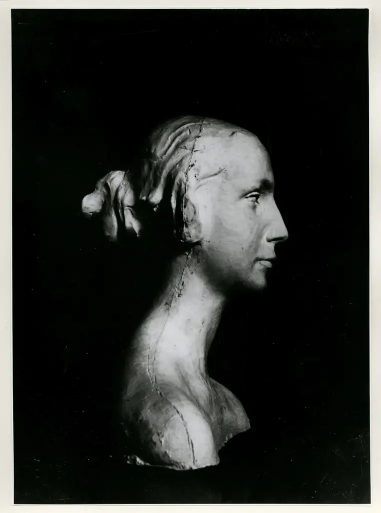 Galizzi, Nino , Ritratto di Barbara R.