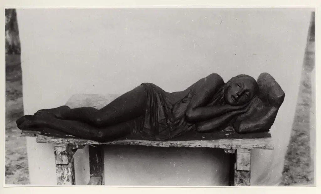 Anonimo, Anonimo , fronte