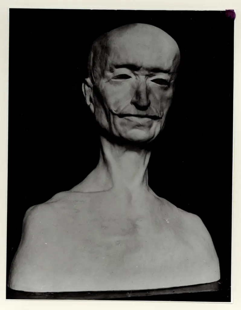 Anonimo, Anonimo , fronte