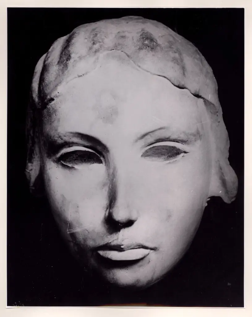 Anonimo, Anonimo , fronte