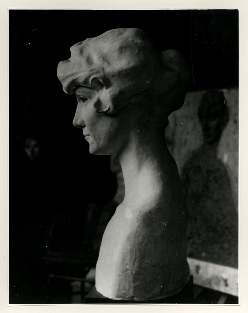 Anonimo , fronte