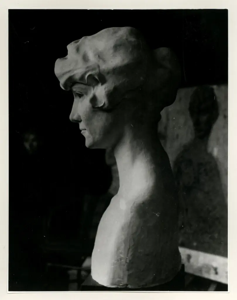 Anonimo, Anonimo , fronte