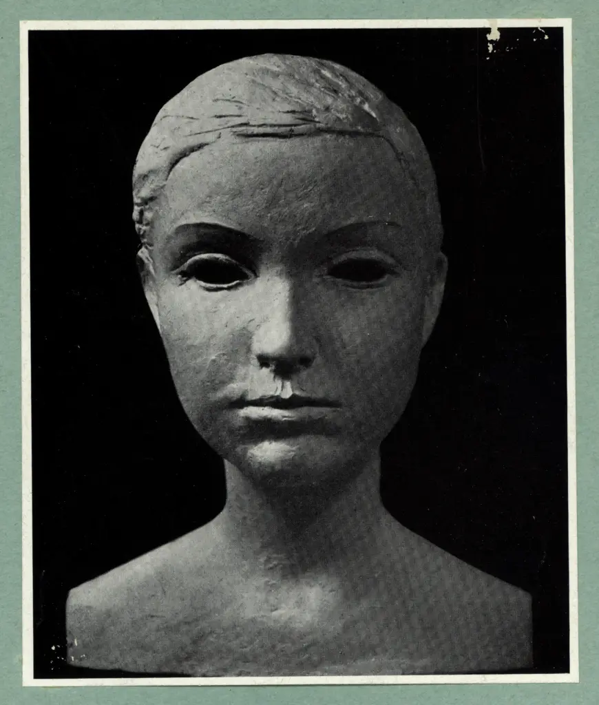 Anonimo, Anonimo , fronte