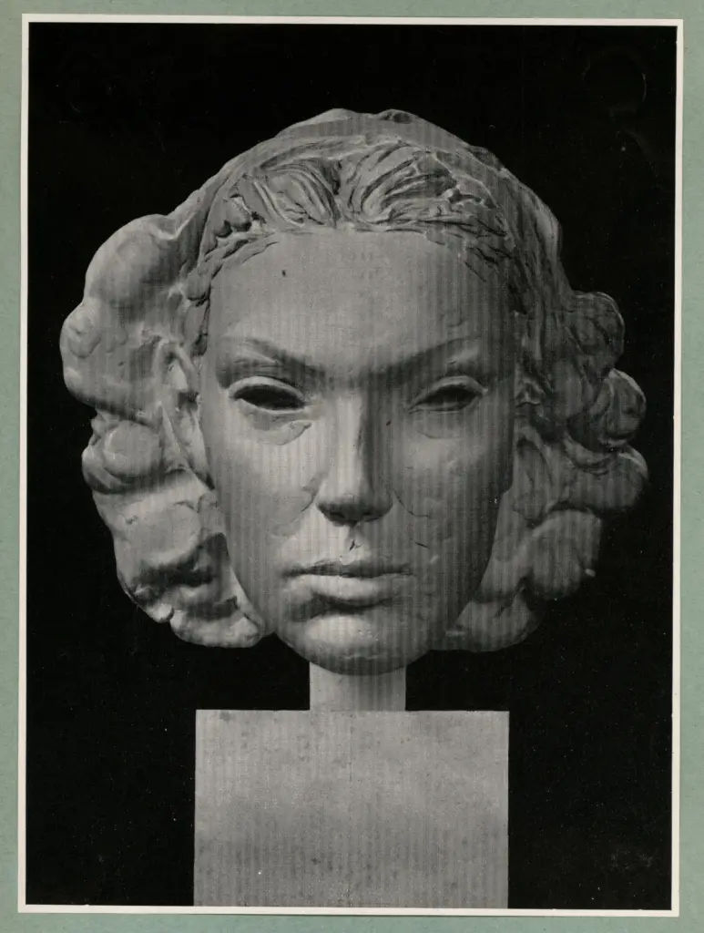 Anonimo, Anonimo , fronte