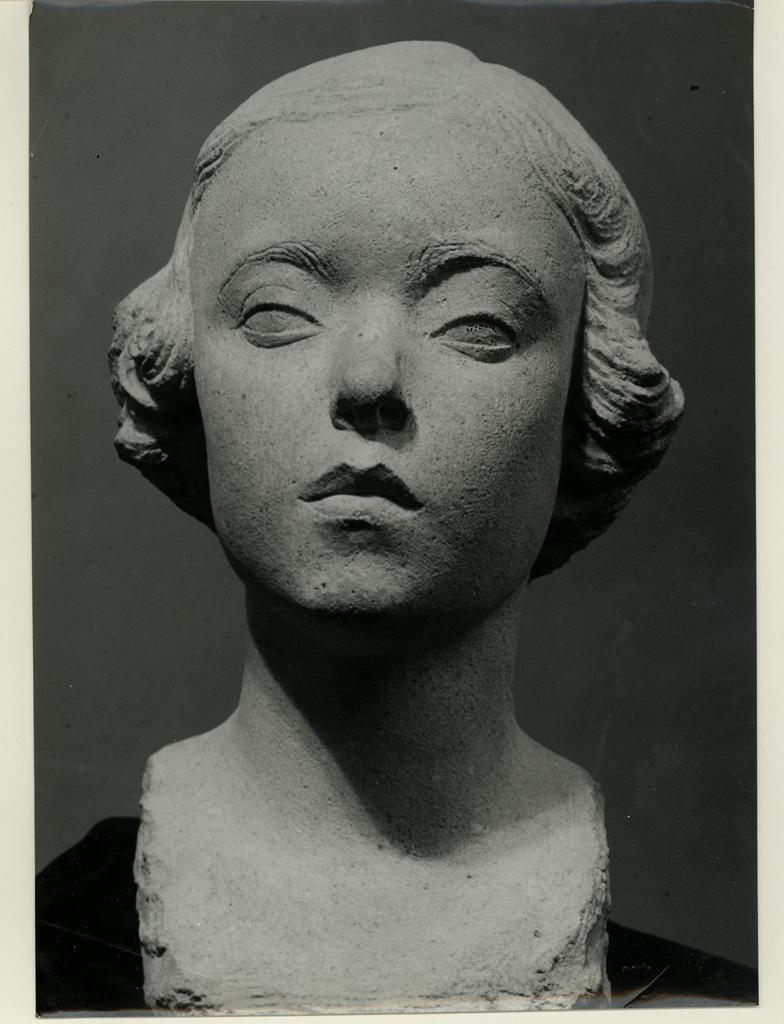 Galletti, Guido , Ritratto di bambina
