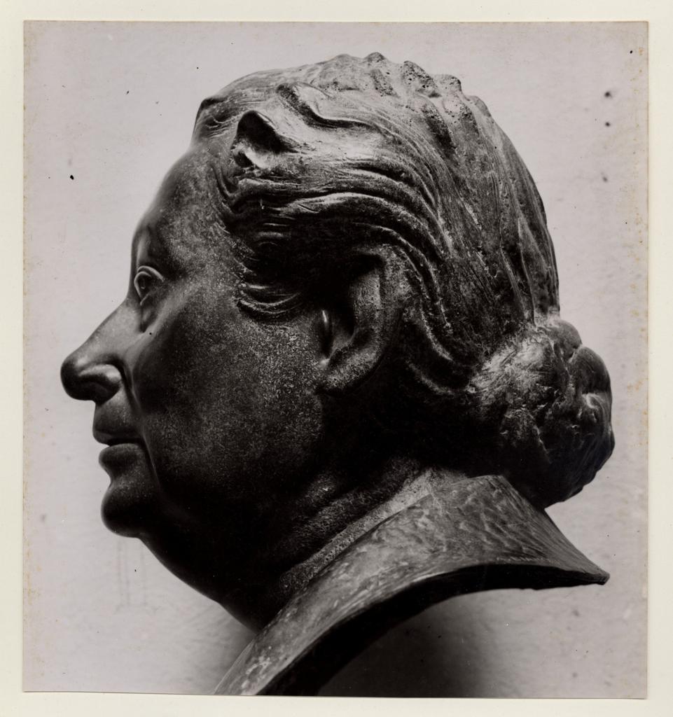 Anonimo , fronte