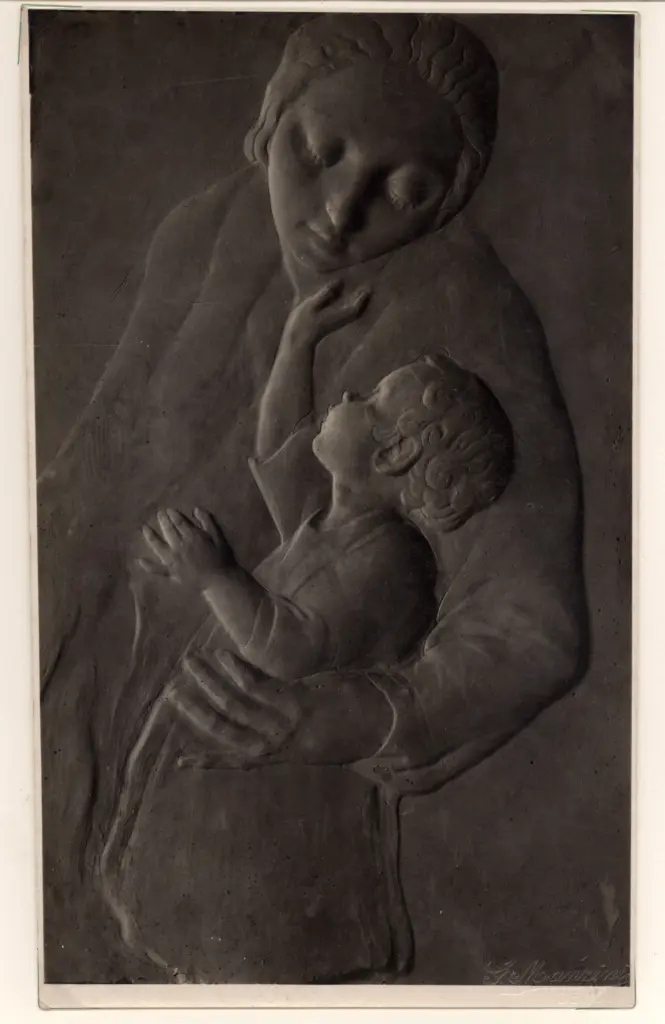 Manzini, G. , fronte