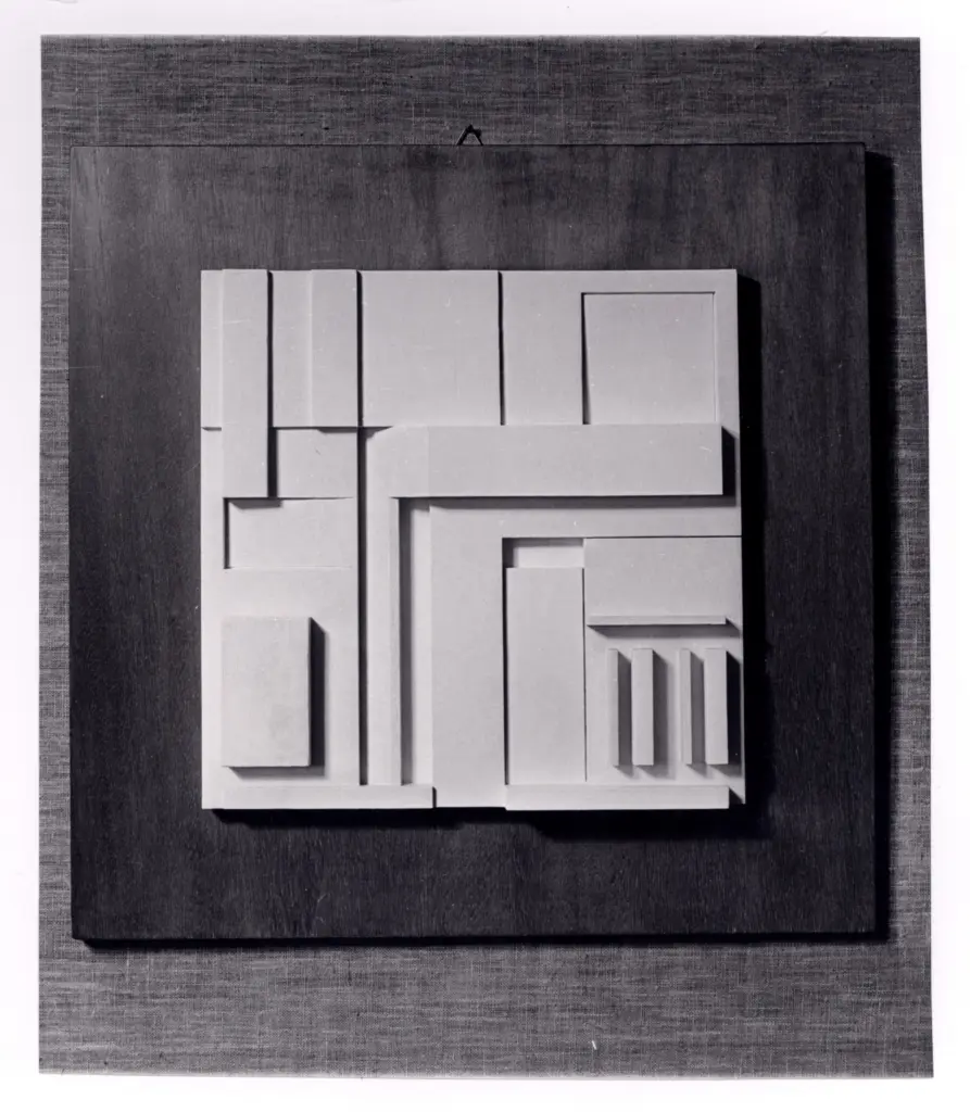 Anonimo, Anonimo , fronte