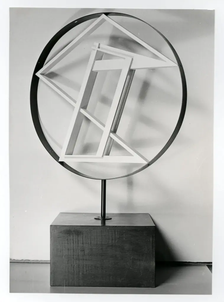 Anonimo, Anonimo , fronte