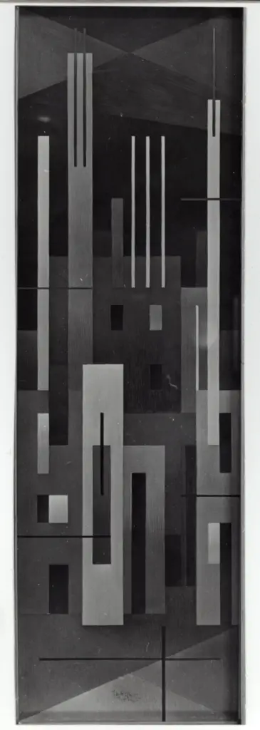 Galli, Aldo , Composizione