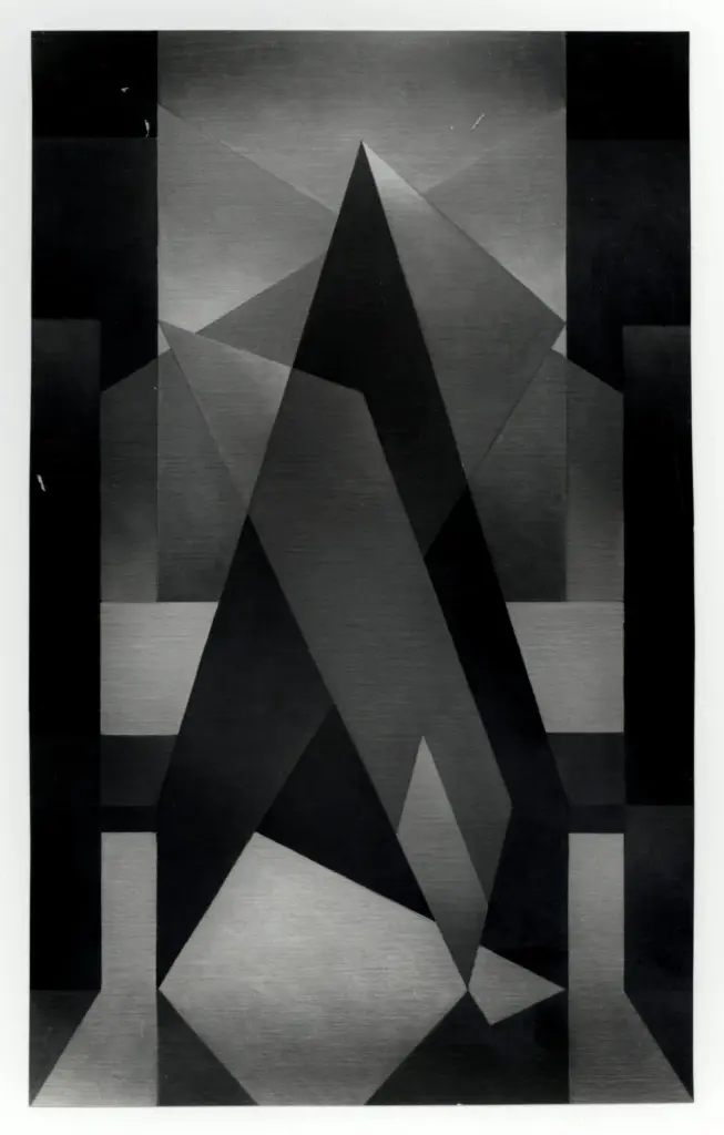 Galli, Aldo , Composizione