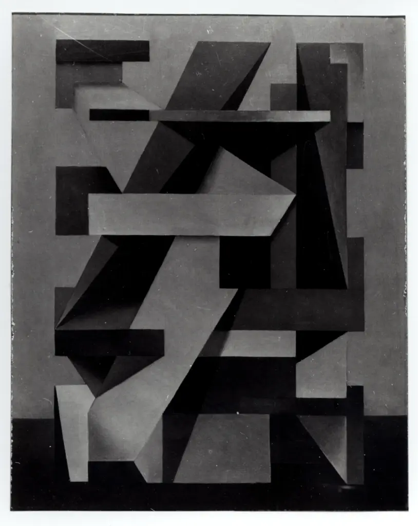 Galli, Aldo , Composizione